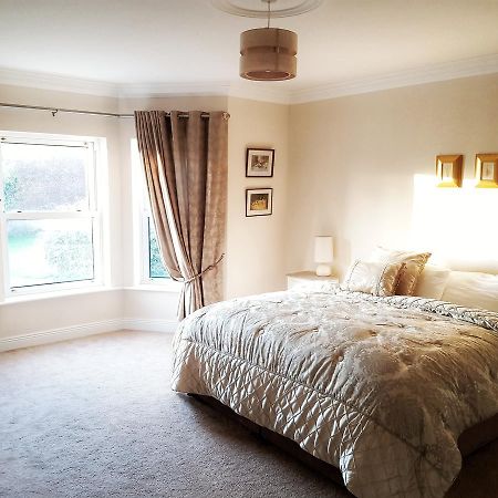 Blackstoops Lodge Enniscorthy Exteriér fotografie