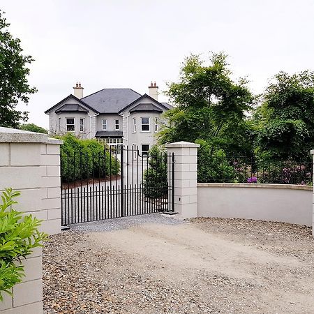 Blackstoops Lodge Enniscorthy Exteriér fotografie