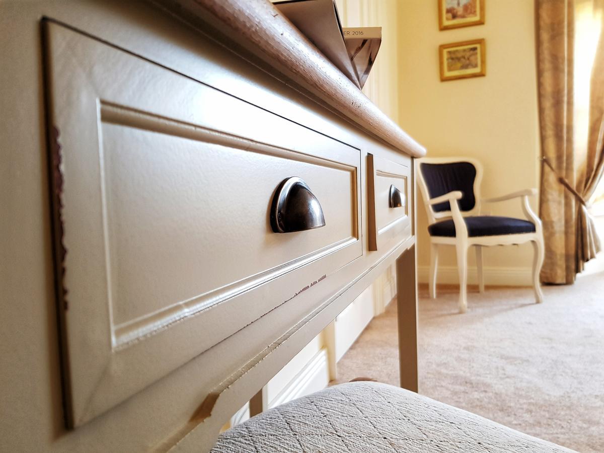 Blackstoops Lodge Enniscorthy Exteriér fotografie
