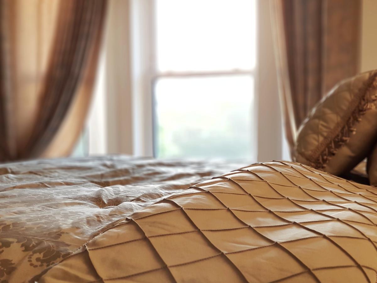 Blackstoops Lodge Enniscorthy Exteriér fotografie