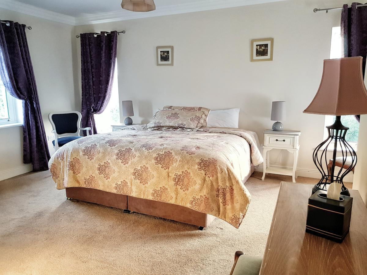 Blackstoops Lodge Enniscorthy Exteriér fotografie