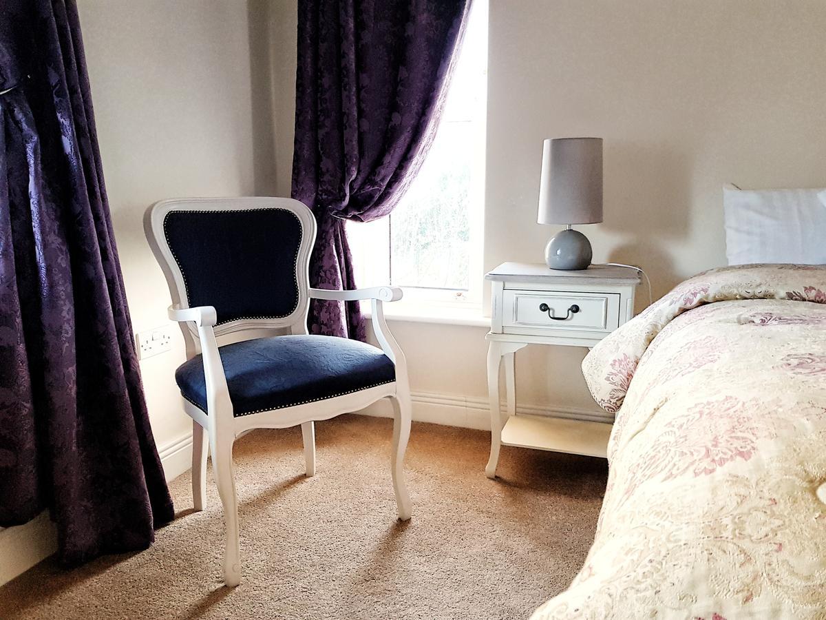 Blackstoops Lodge Enniscorthy Exteriér fotografie