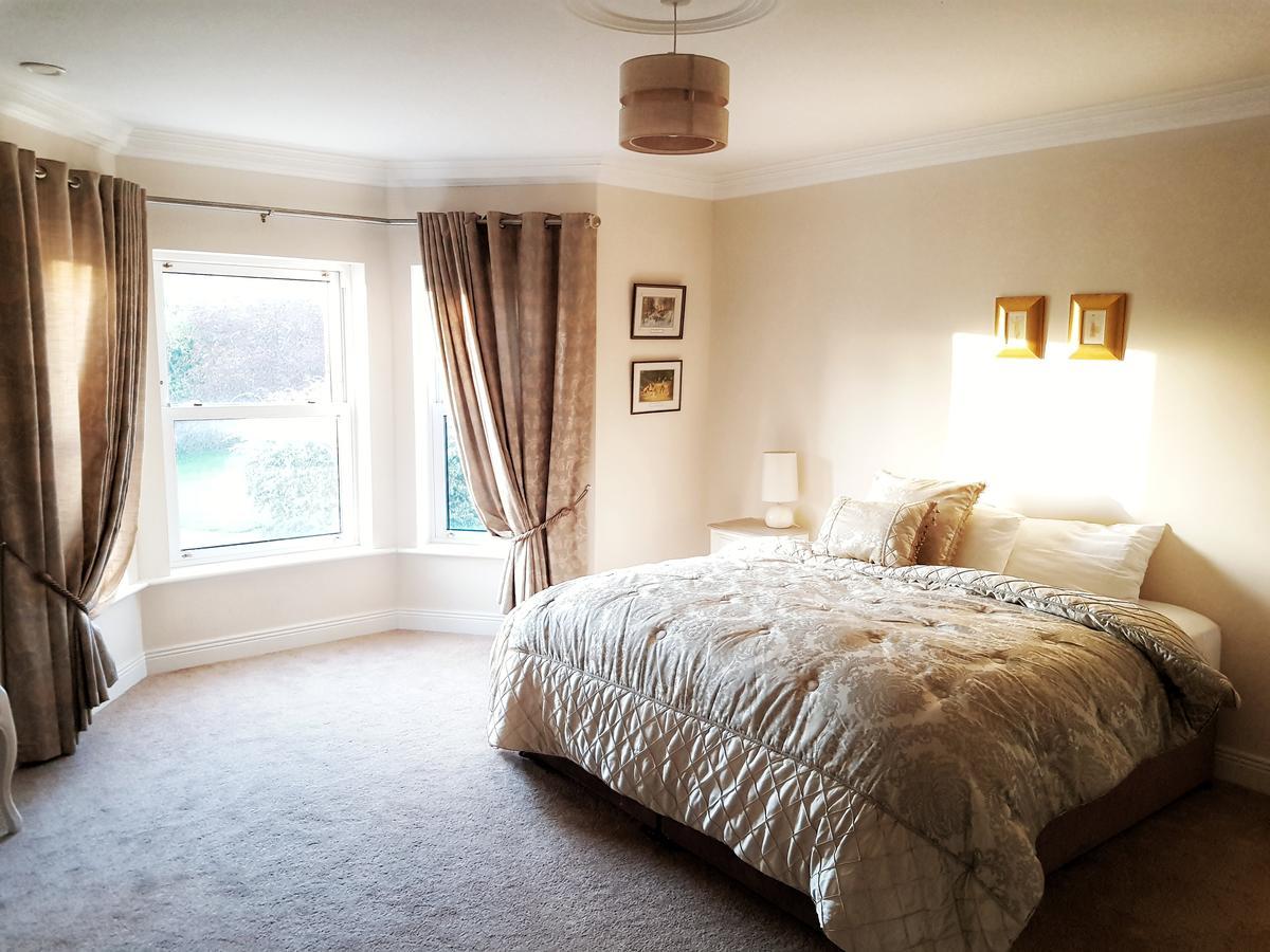 Blackstoops Lodge Enniscorthy Exteriér fotografie