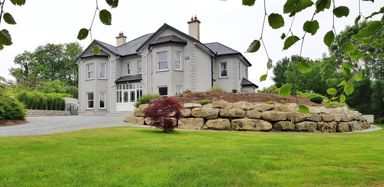 Blackstoops Lodge Enniscorthy Exteriér fotografie